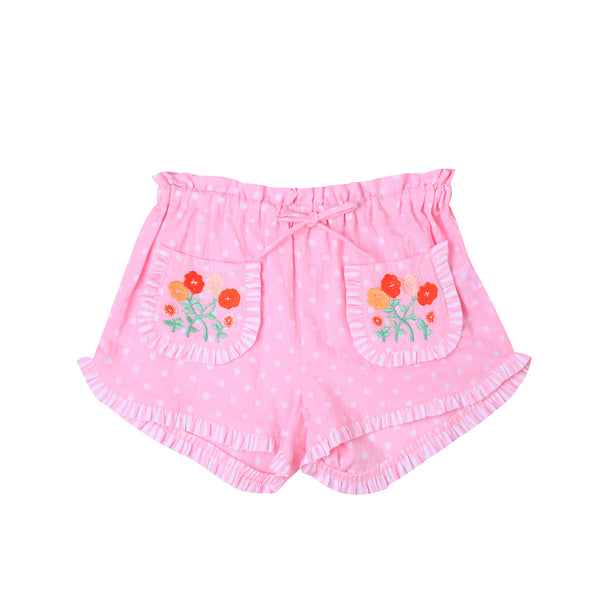 Acacia Short Dot