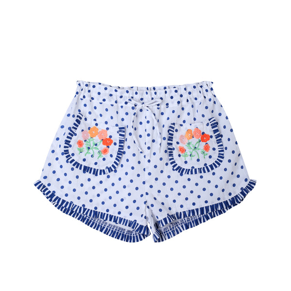 Acacia Short Dot