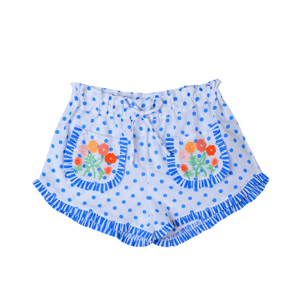 Acacia Short Dot