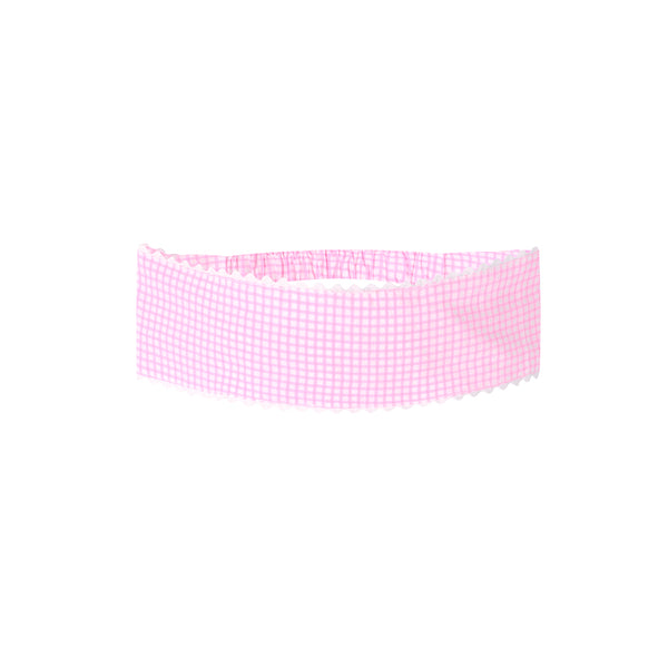 Bandeau Mini Vichy