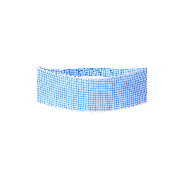 Bandeau Mini Vichy