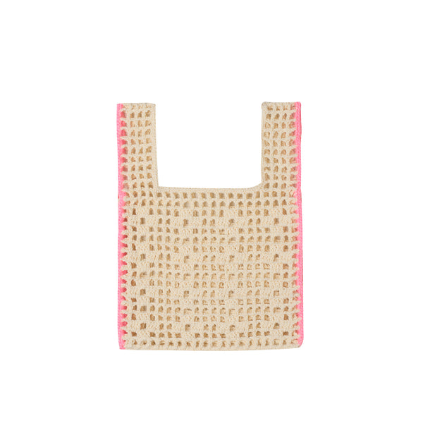 Crochet Bag