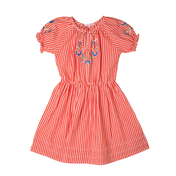 Grenada Dress