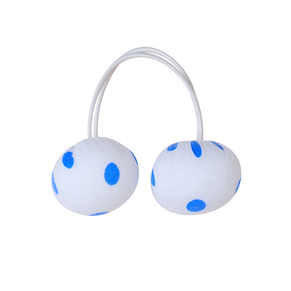 Hair Bobble Dot