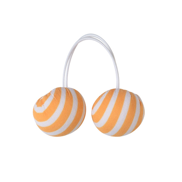 Hair Bobble Stripe