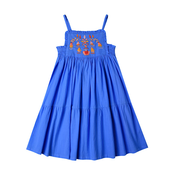 Havana Dress