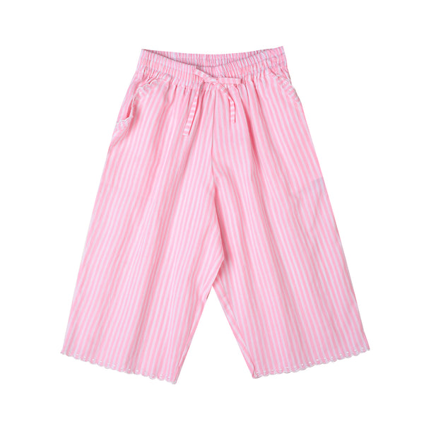 Ivy Pant Stripe