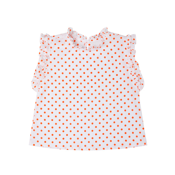 Lola Top Dot