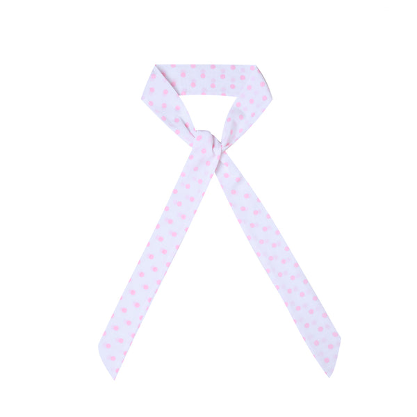 Mixy Matchy Belt Dot
