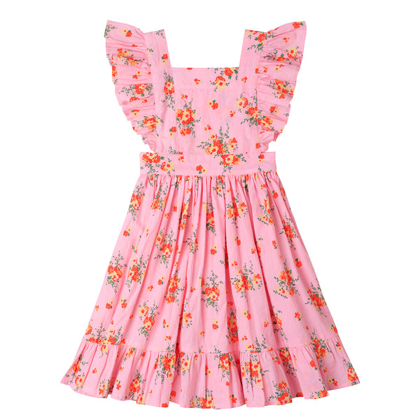 Philomene Dress Pretty Posie