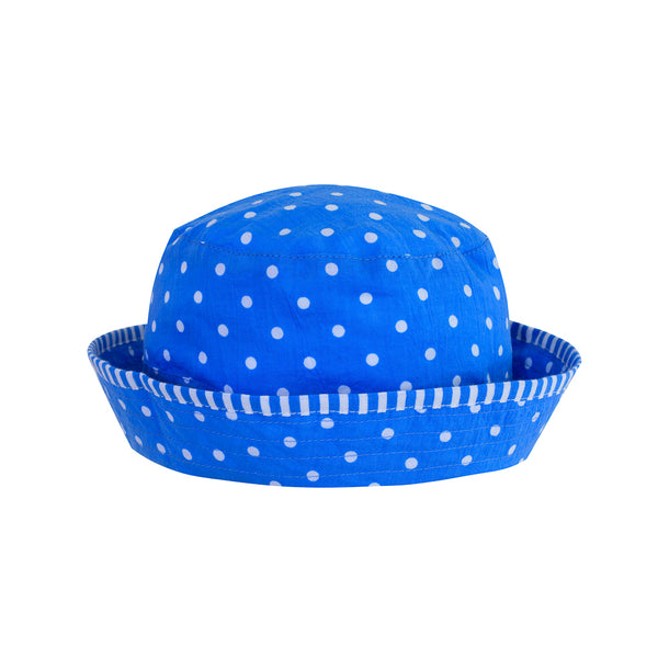 Sunshine Hat Dot