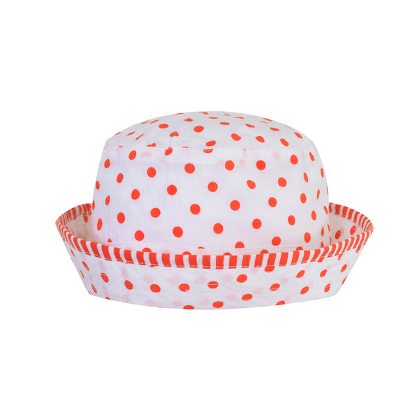 Sunshine Hat Dot