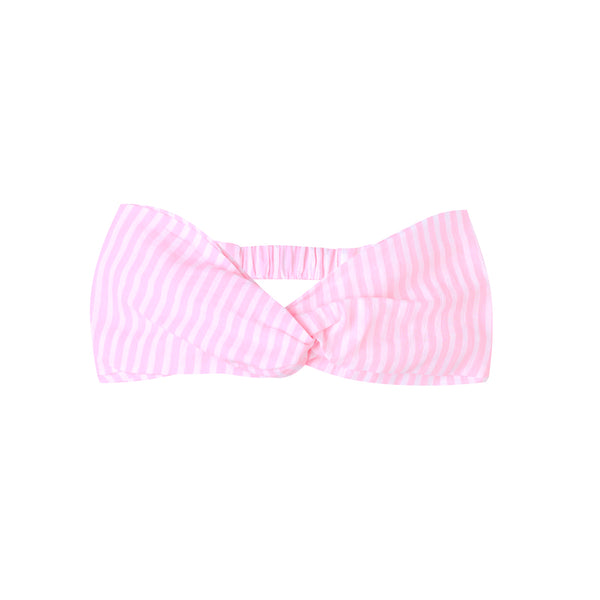 Turban Hair Band Stripe