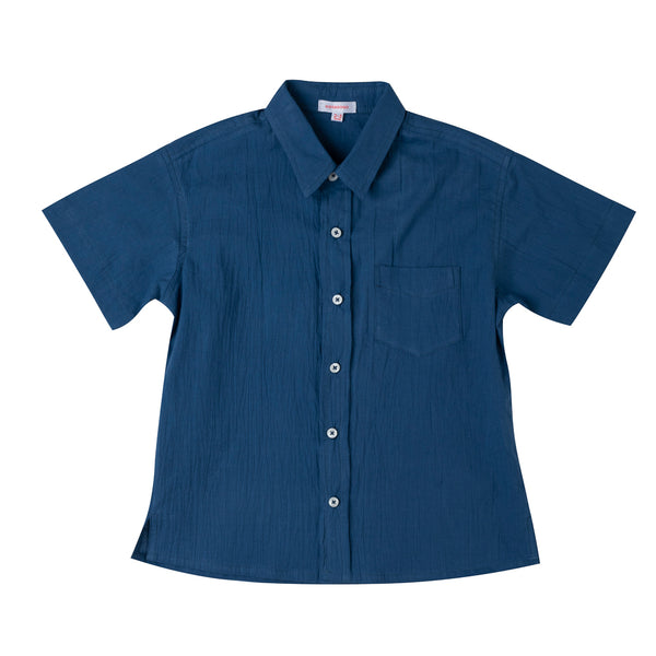 Boys Shirt Plain