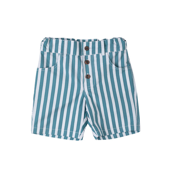 Button Short