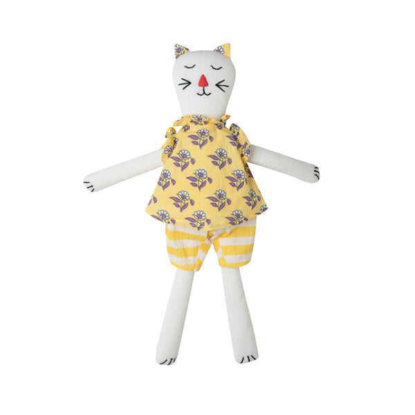 Cat Toy
