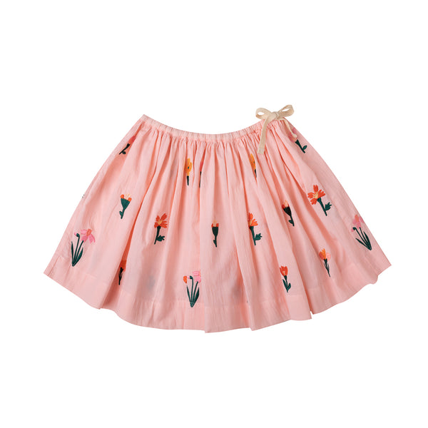 Garden Skirt