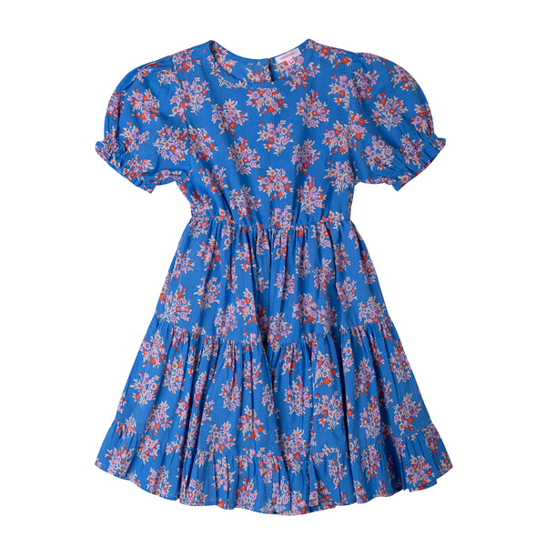 Jolie Dress Jardin
