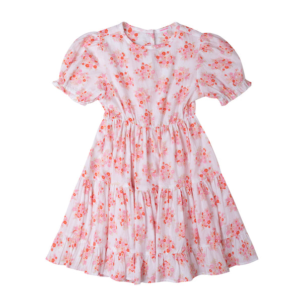 Jolie Dress Jardin