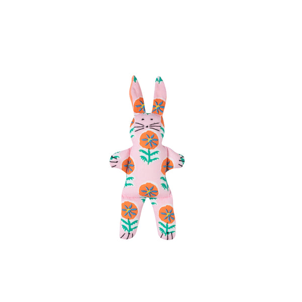 Mini Rabbit Piccolo