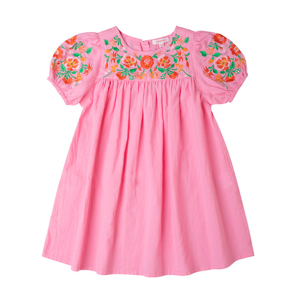 Pasqua Dress