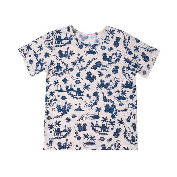 Basic Tee Pulau