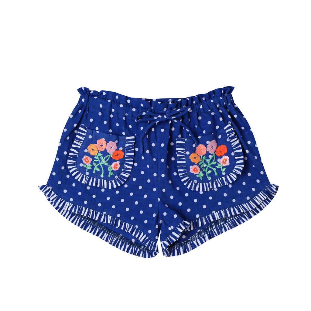 Acacia Short Dot | KIDSAGOGO International