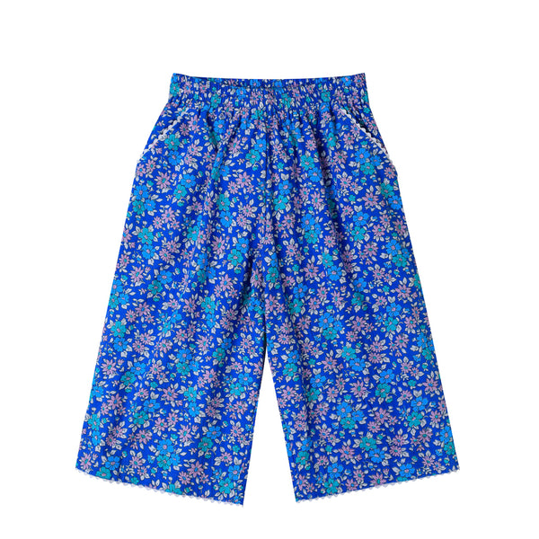 Agathe Pant Florale