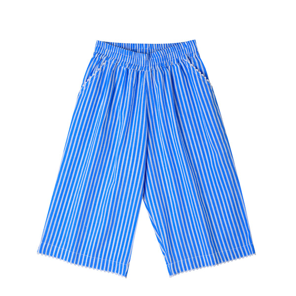 Agathe Pant Stripe