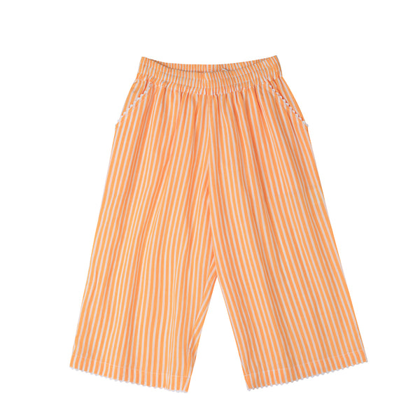 Agathe Pant Stripe