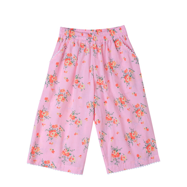 Agathe Pant Pretty Posie