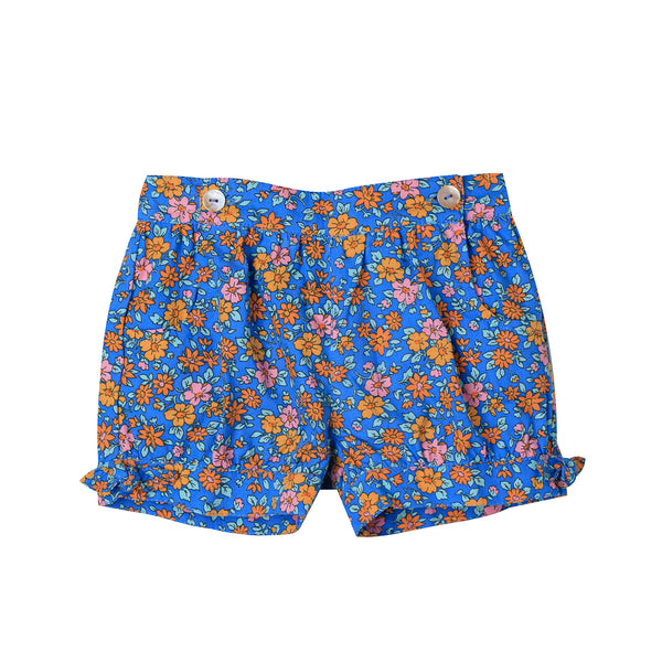 Amalie Short Florale