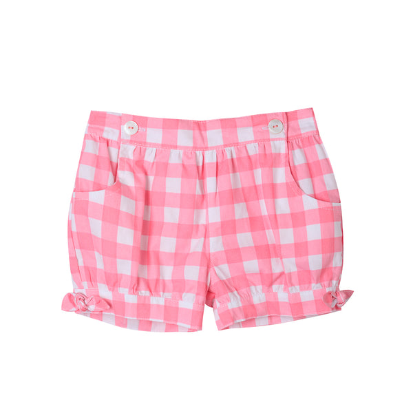 Amalie Short Vichy