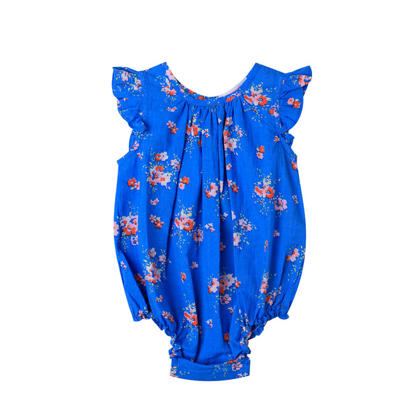 Anya Romper Pretty Posie