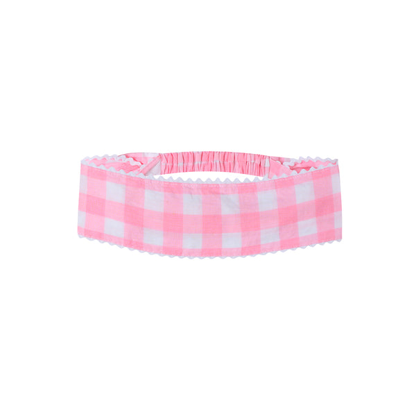 Bandeau Vichy