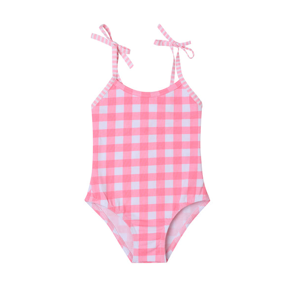 Marina One Piece Bathers