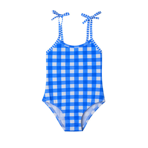 Bathers Vichy