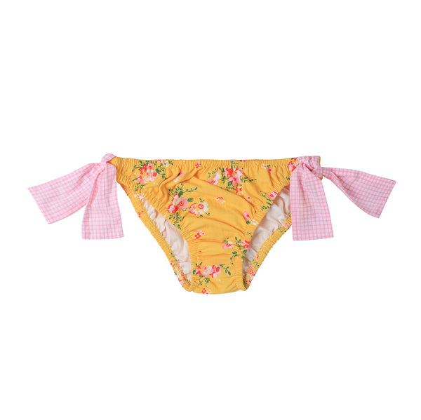 Bikini Tie Pant Pretty Posie