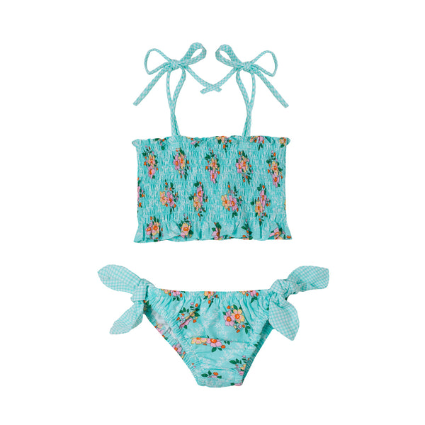 Bikini Tie Set