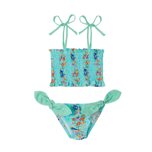 Bikini Tie Set