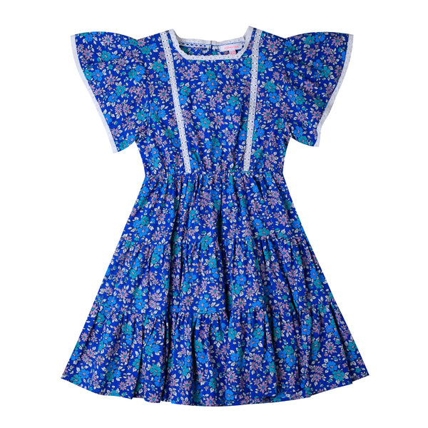 Birdie Dress Florale