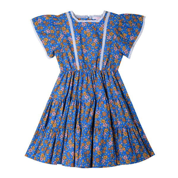 Birdie Dress Florale