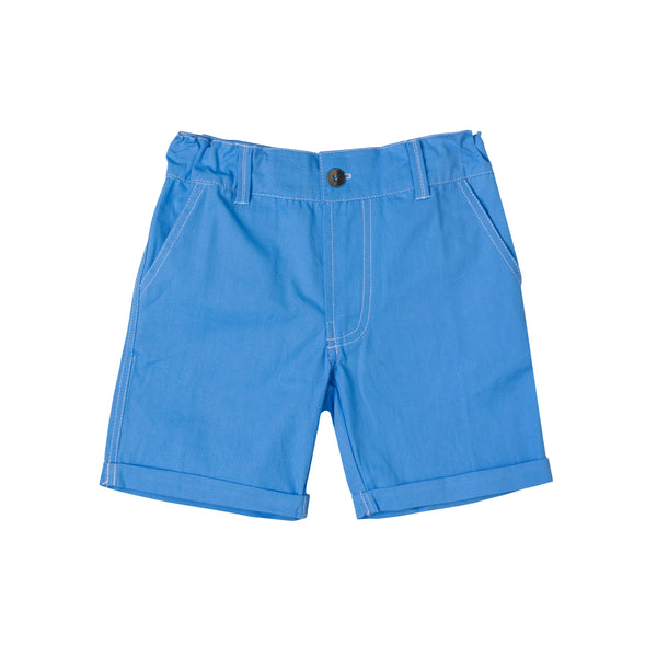 Capri Short Plain