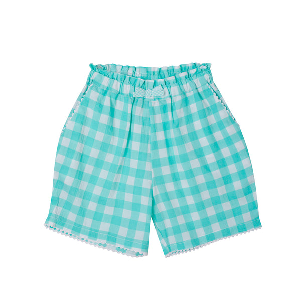 Ciele Short Vichy