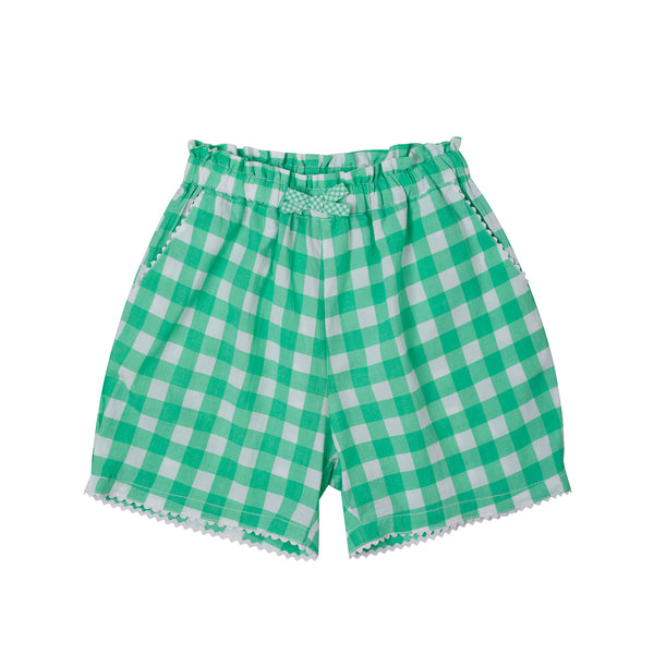 Ciele Short Vichy