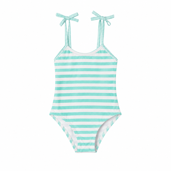 Marina One Piece Bathers