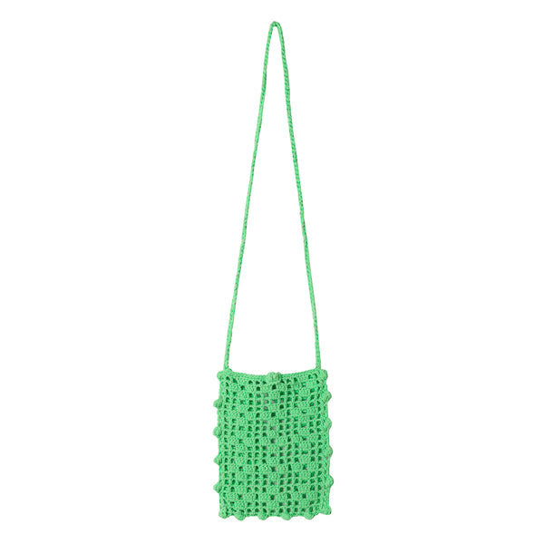 Crochet Shoulder Bag