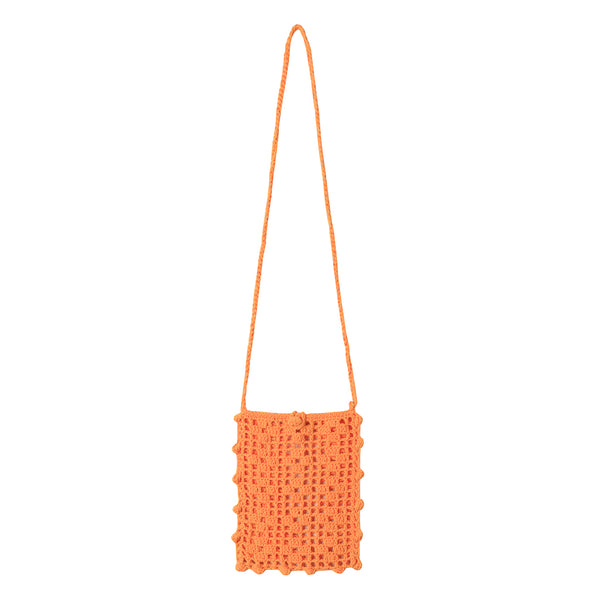 Crochet Shoulder Bag