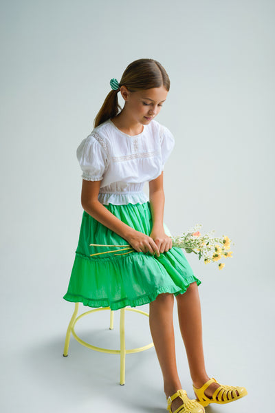 Lottie Skirt