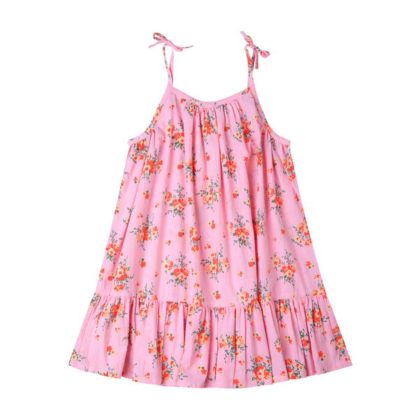 Geneve Dress Pretty Posie